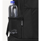 Jögel CAMP DOUBLE BOTTOM 2.0 Рюкзак с двойным дном Черный - фото 311642