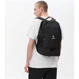 Jögel CAMP DOUBLE BOTTOM 2.0 Рюкзак с двойным дном Черный - фото 311643