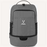 Jögel CAMP DOUBLE BOTTOM 2.0 Рюкзак с двойным дном Темно-серый - фото 311658