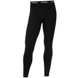 Jögel PERFORMDRY BASELAYER PANTS WARM Тайтсы компрессионные утепленные Черный - фото 311681