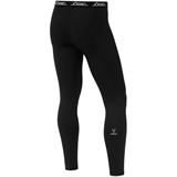 Jögel PERFORMDRY BASELAYER PANTS WARM Тайтсы компрессионные утепленные Черный - фото 311682