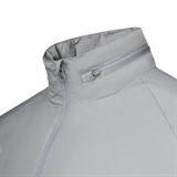 Jögel CAMP 2 RAIN JACKET 2025 Куртка ветрозащитная детская Серый - фото 311702