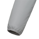 Jögel CAMP 2 RAIN JACKET 2025 Куртка ветрозащитная детская Серый - фото 311704