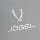 Jögel CAMP 2 RAIN JACKET 2025 Куртка ветрозащитная детская Серый - фото 311705