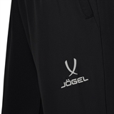 Jögel CAMP 2 LINED PANTS 2025 Брюки спортивные детские Черный - фото 311710