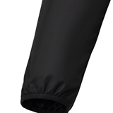 Jögel CAMP 2 RAIN JACKET 2025 Куртка ветрозащитная детская Черный - фото 311723