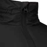 Jögel CAMP 2 RAIN JACKET 2025 Куртка ветрозащитная детская Черный - фото 311724