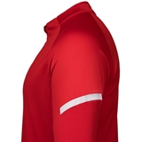 Jögel CAMP 2 TRAINING TOP 2025 Джемпер тренировочный детский Красный - фото 311731