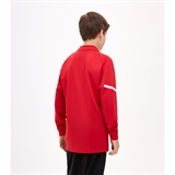 Jögel CAMP 2 TRAINING TOP 2025 Джемпер тренировочный детский Красный - фото 311736