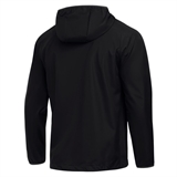 Jögel CAMP RAIN JACKET Куртка ветрозащитная детская Черный - фото 311739