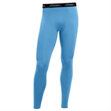 Jögel CAMP PERFORMDRY BASELAYER TIGHTS Тайтсы компрессионные Голубой - фото 311745 Jögel CAMP PERFORMDRY BASELAYER TIGHTS Тайтсы компрессионные Голубой - фото 311745