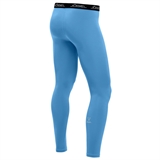 Jögel CAMP PERFORMDRY BASELAYER TIGHTS Тайтсы компрессионные Голубой - фото 311746 Jögel CAMP PERFORMDRY BASELAYER TIGHTS Тайтсы компрессионные Голубой - фото 311746