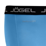 Jögel CAMP PERFORMDRY BASELAYER TIGHTS Тайтсы компрессионные Голубой - фото 311747 Jögel CAMP PERFORMDRY BASELAYER TIGHTS Тайтсы компрессионные Голубой - фото 311747