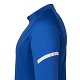 Jögel CAMP 2 TRAINING TOP 2025 Джемпер тренировочный детский Синий - фото 311752