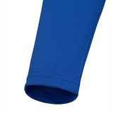 Jögel CAMP 2 TRAINING TOP 2025 Джемпер тренировочный детский Синий - фото 311753