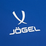 Jögel CAMP 2 TRAINING TOP 2025 Джемпер тренировочный детский Синий - фото 311754