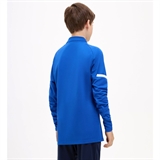 Jögel CAMP 2 TRAINING TOP 2025 Джемпер тренировочный детский Синий - фото 311757