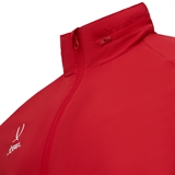 Jögel CAMP 2 RAIN JACKET 2025 Куртка ветрозащитная детская Красный - фото 311763