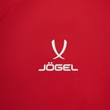 Jögel CAMP 2 RAIN JACKET 2025 Куртка ветрозащитная детская Красный - фото 311765