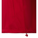 Jögel CAMP RAIN JACKET Куртка ветрозащитная детская Красный - фото 311772