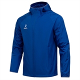 Jögel CAMP RAIN JACKET Куртка ветрозащитная детская Синий - фото 311776