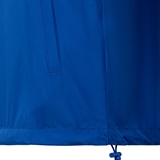 Jögel CAMP RAIN JACKET Куртка ветрозащитная детская Синий - фото 311779