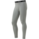 Jögel CAMP PERFORMDRY BASELAYER TIGHTS Тайтсы компрессионные Серый - фото 311783 Jögel CAMP PERFORMDRY BASELAYER TIGHTS Тайтсы компрессионные Серый - фото 311783