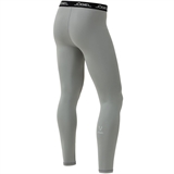 Jögel CAMP PERFORMDRY BASELAYER TIGHTS Тайтсы компрессионные Серый - фото 311784 Jögel CAMP PERFORMDRY BASELAYER TIGHTS Тайтсы компрессионные Серый - фото 311784