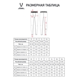 Jögel CAMP PERFORMDRY BASELAYER TIGHTS Тайтсы компрессионные Серый - фото 311785 Jögel CAMP PERFORMDRY BASELAYER TIGHTS Тайтсы компрессионные Серый - фото 311785