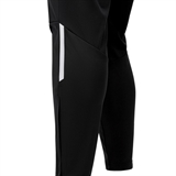 Jögel CAMP 2 TRAINING PANTS 2025 Брюки тренировочные детские Черный - фото 311789