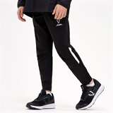 Jögel CAMP 2 TRAINING PANTS 2025 Брюки тренировочные детские Черный - фото 311791