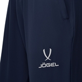 Jögel CAMP 2 LINED PANTS 2025 Брюки спортивные детские Темно-синий - фото 311800