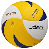 Jögel JV-800 2025 Мяч волейбольный - фото 311830