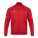 Jögel CAMP 2 TRACK JACKET Олимпийка Красный - фото 311836