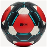 Jögel PRIMERO KIDS №4 2025 Мяч футбольный Красный/Черный/Белый - фото 311855