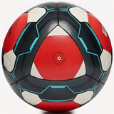 Jögel PRIMERO KIDS №4 2025 Мяч футбольный Красный/Черный/Белый - фото 311856