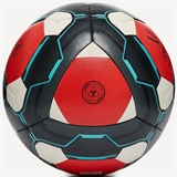 Jögel PRIMERO KIDS №4 2025 Мяч футбольный Красный/Черный/Белый - фото 311859