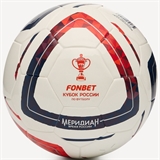 Jögel MERIDIAN MINI RUSSIAN CUP №1 Мяч футбольный сувенирный - фото 311877 Jögel MERIDIAN MINI RUSSIAN CUP №1 Мяч футбольный сувенирный - фото 311877