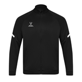 Jögel CAMP 2 TRACK JACKET Олимпийка детская Черный - фото 311892