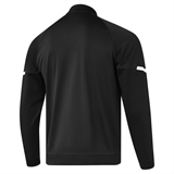 Jögel CAMP 2 TRACK JACKET Олимпийка детская Черный - фото 311893