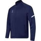 Jögel CAMP 2 TRACK JACKET Олимпийка детская Темно-синий - фото 311897