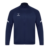 Jögel CAMP 2 TRACK JACKET Олимпийка детская Темно-синий - фото 311898