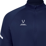 Jögel CAMP 2 TRACK JACKET Олимпийка детская Темно-синий - фото 311900