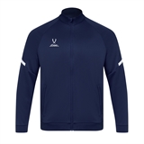 Jögel CAMP 2 TRACK JACKET Олимпийка Темно-синий - фото 311904 Jögel CAMP 2 TRACK JACKET Олимпийка Темно-синий - фото 311904