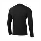 Jögel PREMIER PERFORMDRY TRAINING 1/4 ZIP TOP Джемпер тренировочный Черный - фото 311912