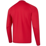 Jögel PREMIER PERFORMDRY TRAINING 1/4 ZIP TOP Джемпер тренировочный Красный - фото 311921 Jögel PREMIER PERFORMDRY TRAINING 1/4 ZIP TOP Джемпер тренировочный Красный - фото 311921