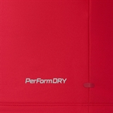 Jögel PREMIER PERFORMDRY TRAINING 1/4 ZIP TOP Джемпер тренировочный Красный - фото 311923 Jögel PREMIER PERFORMDRY TRAINING 1/4 ZIP TOP Джемпер тренировочный Красный - фото 311923