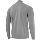 Jögel PREMIER PERFORMDRY TRAINING FZ JACKET Джемпер тренировочный на молнии Серый - фото 311927 Jögel PREMIER PERFORMDRY TRAINING FZ JACKET Джемпер тренировочный на молнии Серый - фото 311927