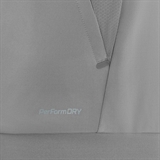 Jögel PREMIER PERFORMDRY TRAINING FZ JACKET Джемпер тренировочный на молнии Серый - фото 311929 Jögel PREMIER PERFORMDRY TRAINING FZ JACKET Джемпер тренировочный на молнии Серый - фото 311929