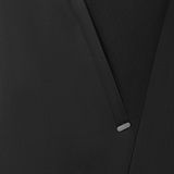 Jögel PREMIER PERFORMDRY TRAINING FZ JACKET Джемпер тренировочный на молнии Черный - фото 311942